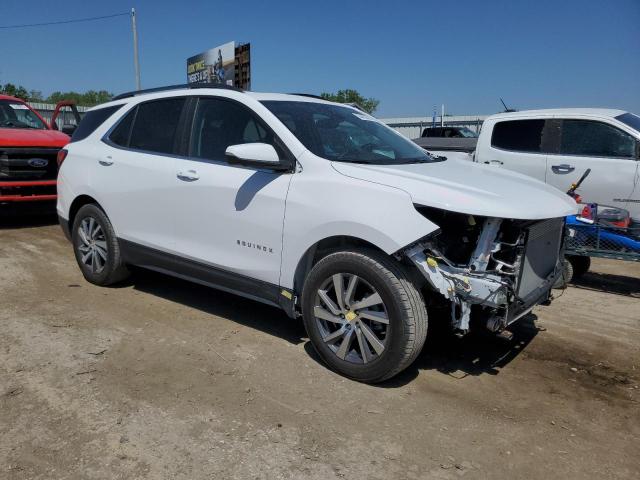 Vin: 3gnaxkeg9pl114729, lot: 53430685, chevrolet equinox lt 20234