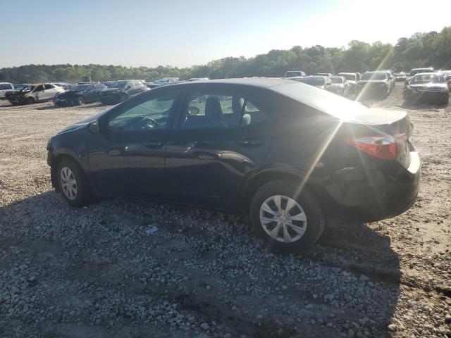 2015 TOYOTA COROLLA L - 2T1BURHE6FC304837