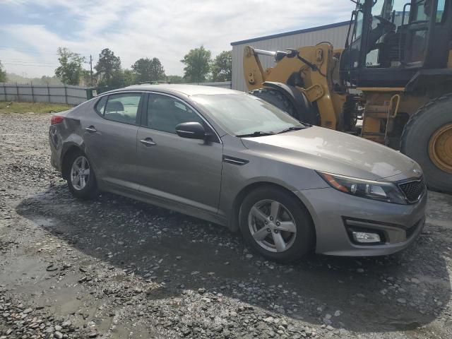 Vin: 5xxgm4a72eg292083, lot: 52911915, kia optima lx 20144