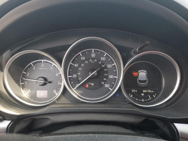2018 MAZDA CX-5 TOURI - JM3KFBCM1J0382064
