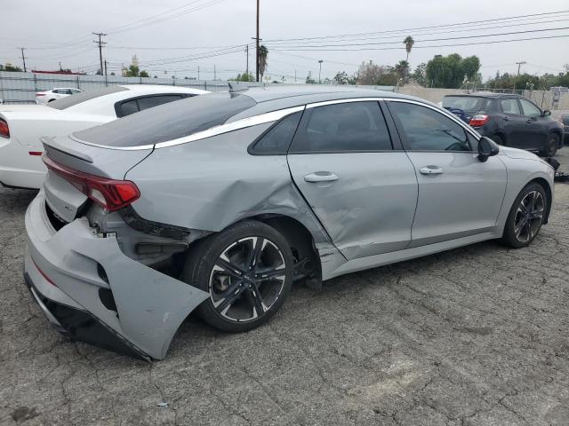 Vin: 5xxg64j20pg226231, lot: 54220965, kia k5 gt line 20233