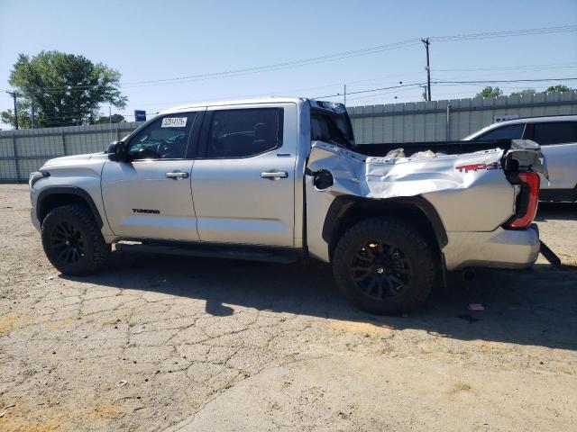 Vin: 5tfwa5db3rx146431, lot: 52814175, toyota tundra crewmax limited 20242