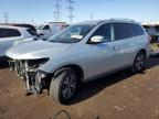 NISSAN PATHFINDER S