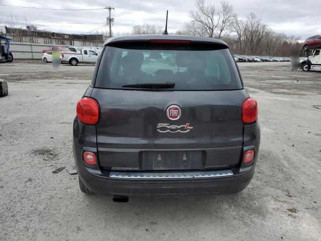 2015 FIAT 500L LOUNG ZFBCFACH4FZ033464