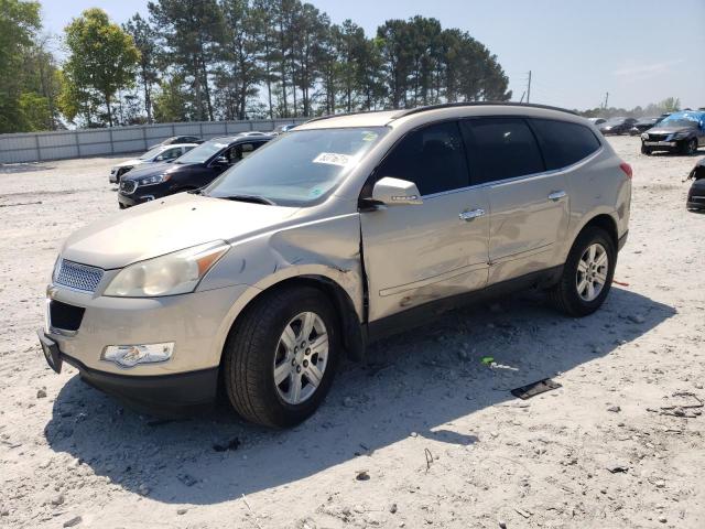 CHEVROLET TRAVERSE L
