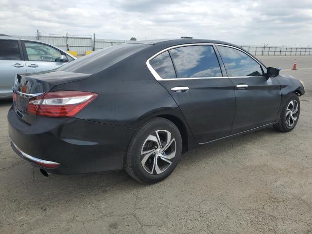 2017 HONDA ACCORD LX - 1HGCR2F39HA186063