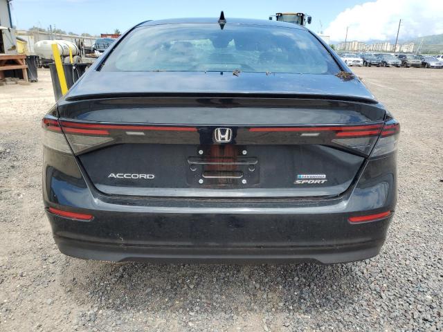 2025 HONDA ACCORD HYB 1HGCY2F50SA014399