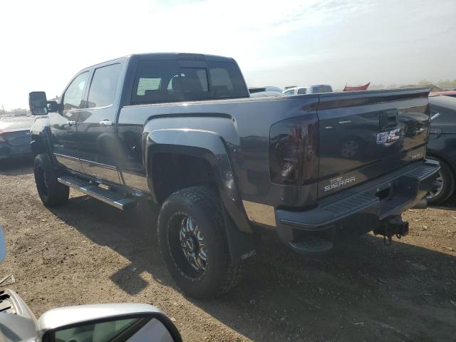 Vin: 1gt12ue85gf156403, lot: 54322915, gmc sierra k2500 denali 20162