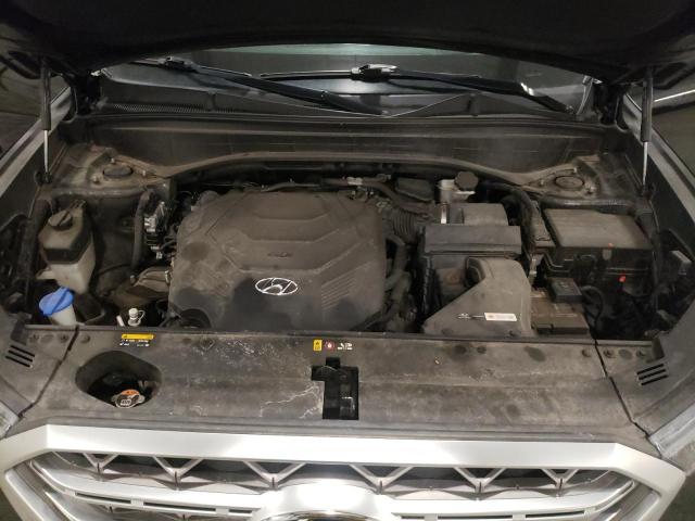 2020 HYUNDAI PALISADE L - KM8R5DHE5LU115198