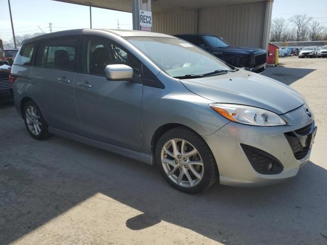 Vin: jm1cw2dl7c0138635, lot: 53296035, mazda 5 20124