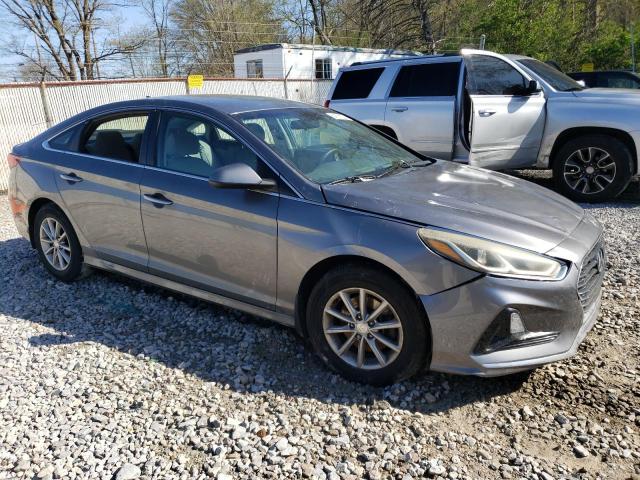 Vin: 5npe24af4kh808609, lot: 54767055, hyundai sonata se 20194