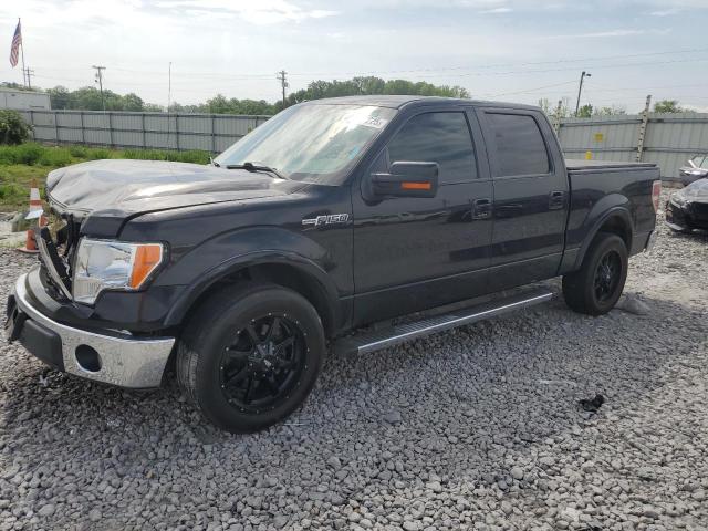 Vin: 1ftfw1cf9dfa85552, lot: 54227225, ford f-150 supercrew 2013 img_1