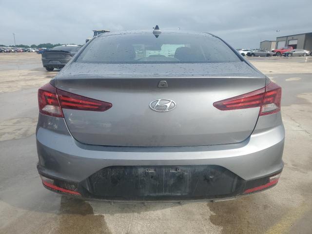 2020 HYUNDAI ELANTRA SE 5NPD84LF5LH516301