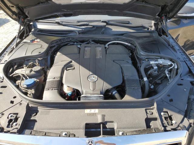 2020 MERCEDES-BENZ S 450 WDDUG6GB1LA504844
