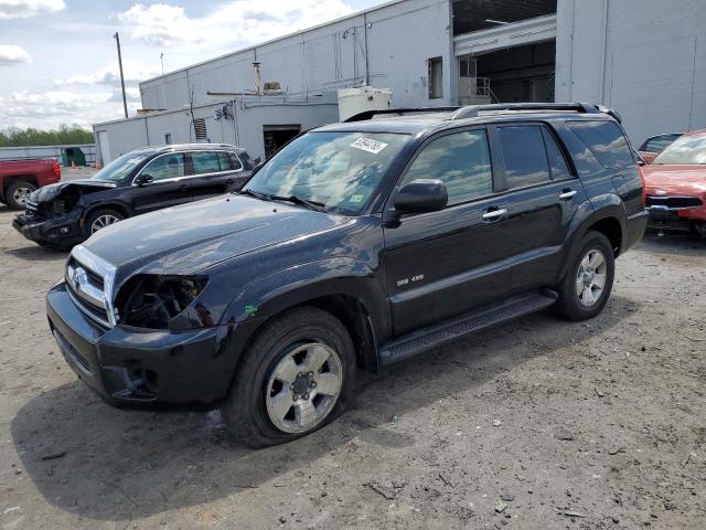 TOYOTA 4RUNNER SR