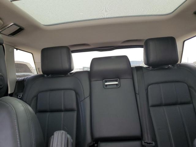 2020 LAND ROVER RANGE ROVE - SALWR2SU3LA700873