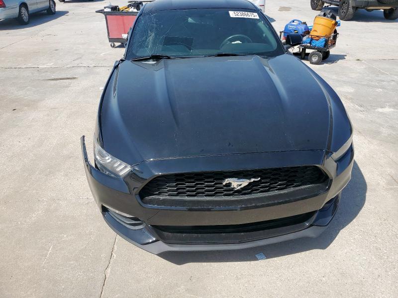 2016 FORD MUSTANG - 1FA6P8AM3G5278884