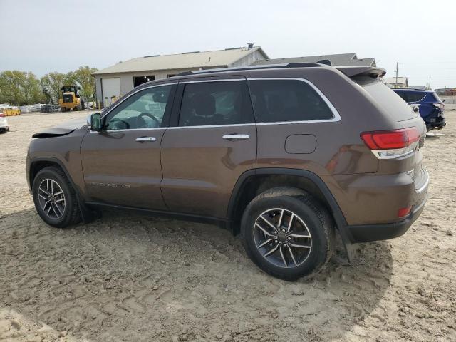 Vin: 1c4rjfbg1mc815863, lot: 53628835, jeep grand cher limited 20212