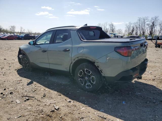 Vin: 5ntjc4aexph049489, lot: 51332455, hyundai santa cruz sel 20232