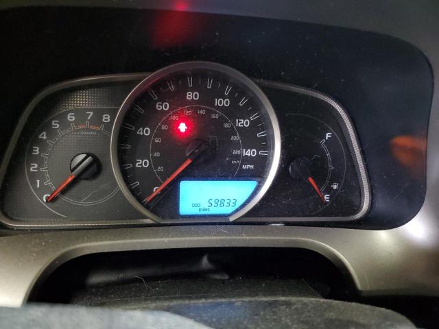 2015 TOYOTA RAV4 LE - JTMBFREV2FJ037473