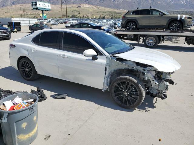Vin: 4t1k61bk2ru129628, lot: 52444655, toyota camry xse 20244