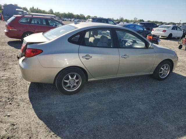 Vin: kmhdu4ad9au841979, lot: 54261145, hyundai elantra blue 20103