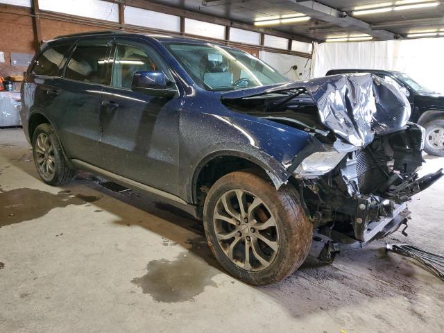 Vin: 1c4rdjag6jc242935, lot: 51970515, dodge durango sxt 20184