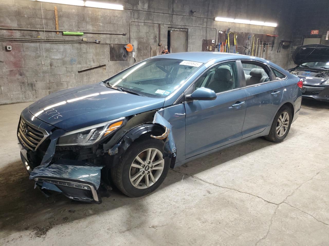 HYUNDAI SONATA SE