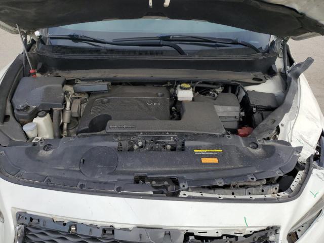 2016 INFINITI QX60 - 5N1AL0MN5GC503982