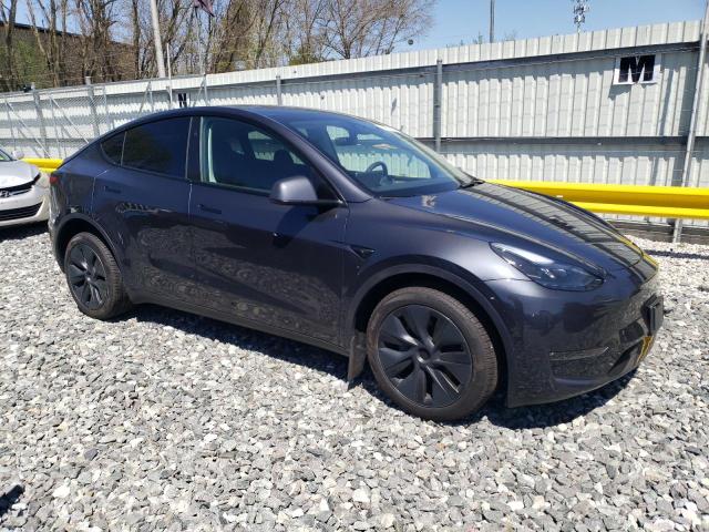 Vin: 7saygdee5sa362484, lot: 54757375, tesla model y 20254