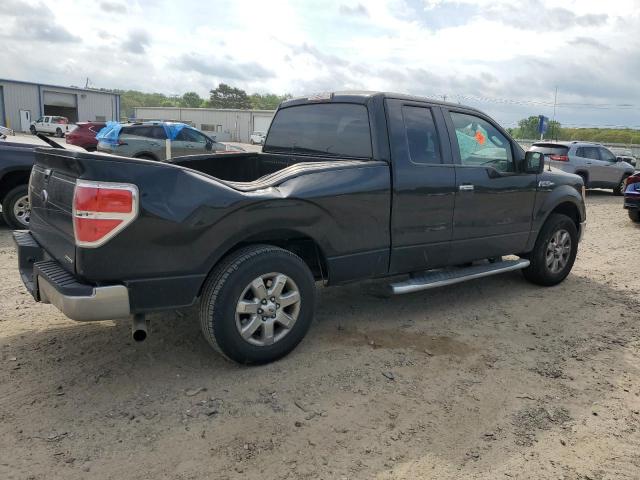 Vin: 1ftex1cmxefa58997, lot: 52858845, ford f-150 super cab 20143