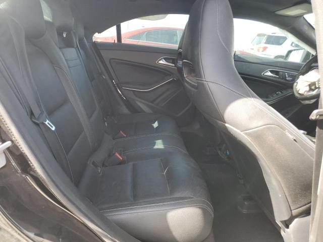 2018 MERCEDES-BENZ CLA 45 AMG WDDSJ5CB3JN586283