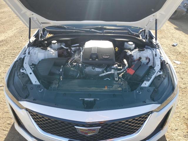 2024 CADILLAC CT5 PREMIU - 1G6DT5RK2R0106184