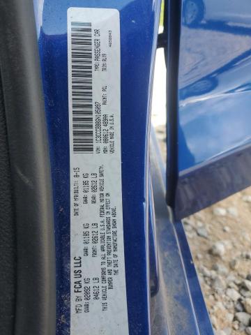 2016 CHRYSLER 200 S 1C3CCCBB8GN105097