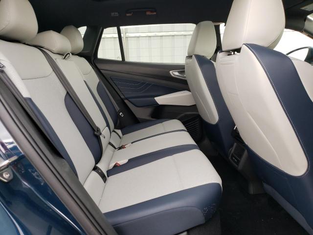 2023 VOLKSWAGEN ID.4 PRO S - 1V2WNPE89PC056576