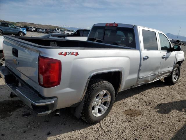 Vin: 3gcuksejxjg348412, lot: 51994685, chevrolet all models k1500 ltz 20183