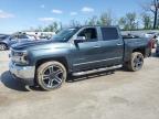 2018 CHEVROLET SILVERADO - 3GCUKSEC5JG397504