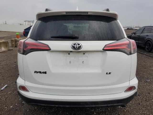 2016 TOYOTA RAV4 LE - JTMZFREV6GD090417