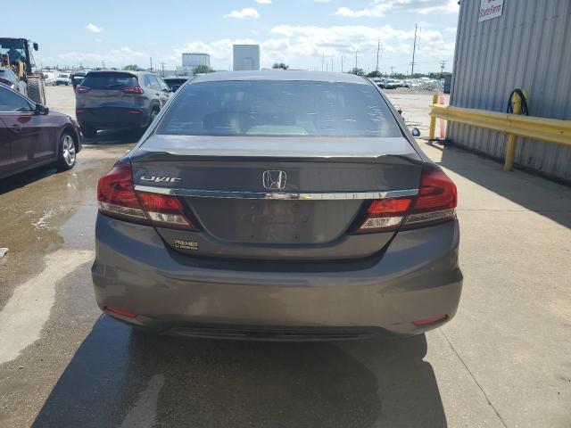 2015 HONDA CIVIC SE 19XFB2F71FE110673