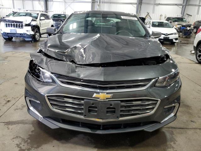 2017 CHEVROLET MALIBU LS - 1G1ZB5ST7HF196543