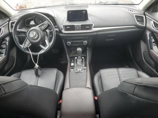 2018 MAZDA 3 TOURING - 3MZBN1L32JM227238
