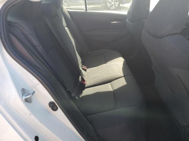 2021 TOYOTA COROLLA LE - JTDVPMAE6MJ133705