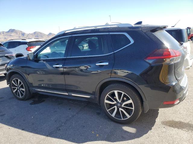 2020 NISSAN ROGUE S - 5N1AT2MV7LC772765