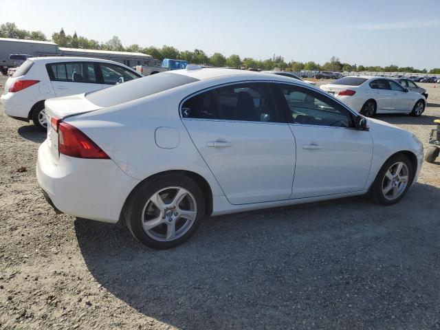Vin: yv1622fs3c2124310, lot: 52429995, volvo s60 t5 20123