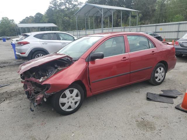 2005 TOYOTA COROLLA CE #3139577729