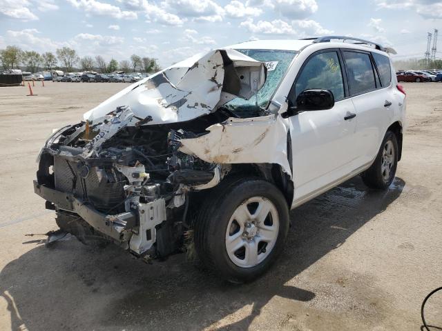 2012 TOYOTA RAV4 #3147080389