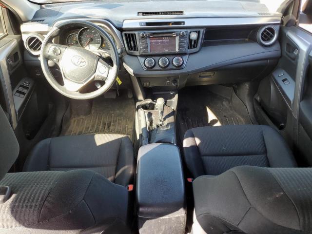 2016 TOYOTA RAV4 LE - JTMBFREV7GJ081003