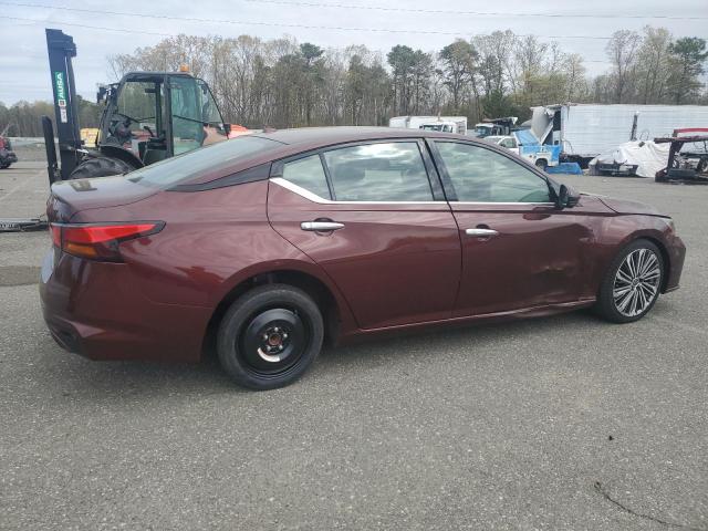 Vin: 1n4bl4ev3pn344727, lot: 53866735, nissan altima sl 20233