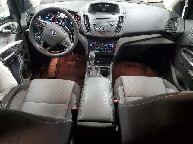2018 FORD ESCAPE SE - 1FMCU9GD1JUC41019
