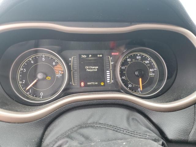 2017 JEEP CHEROKEE L - 1C4PJLCB6HW547602